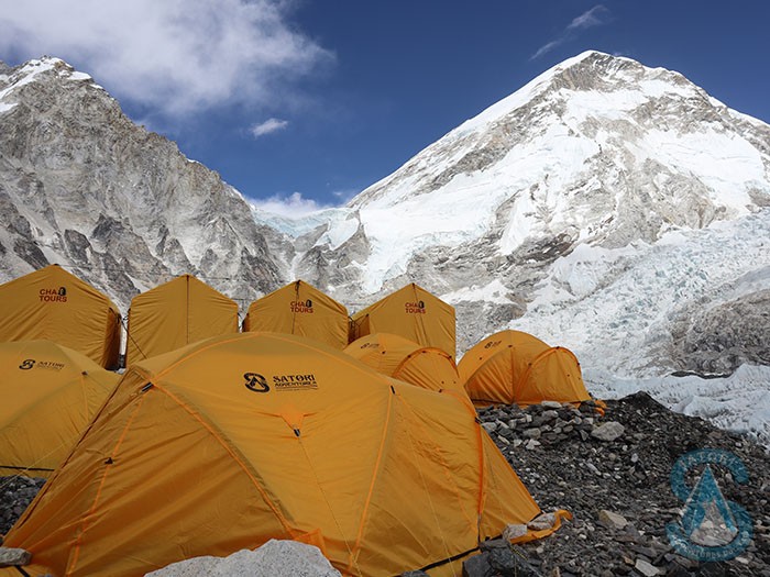  Lhotse Expedition Spring 2022 
