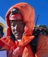  Ngima SherpaCountry : NepalClimbing Sherpa										 