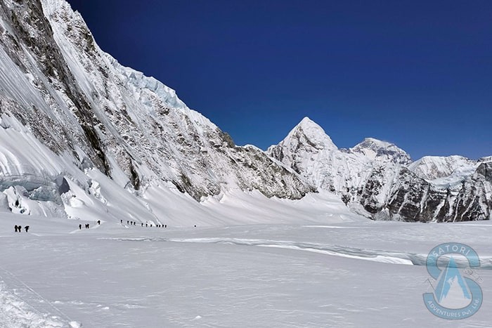  Lhotse Expedition Spring 2023 