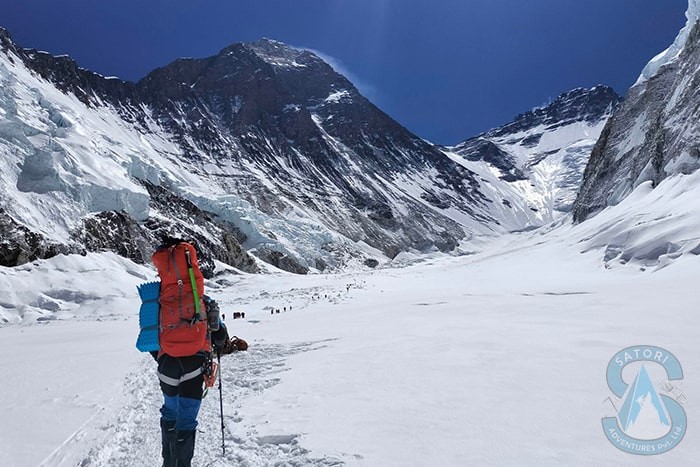  Lhotse Expedition Spring 2023 