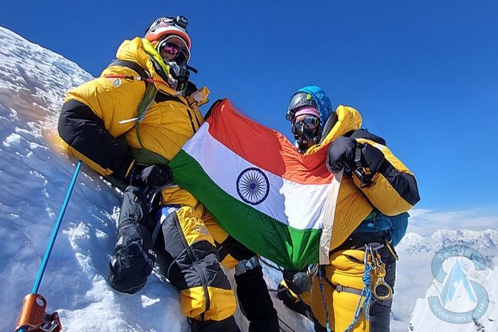  Lhotse Expedition Spring 2023 