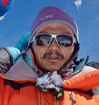  Furte SherpaCountry: NepalClimbing Sherpa										 