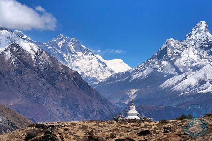  Lhotse Expedition Spring 2023 