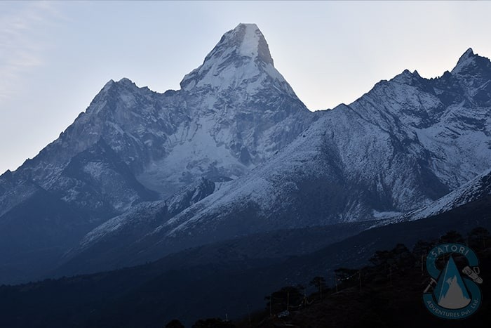  Lhotse Expedition Spring 2023 