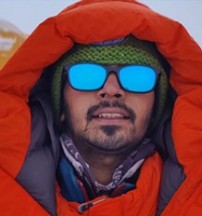  Kakka Keval HirenCountry: IndiaClimbing Member 