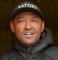  Bibek PandeyCountry: NepalBase Camp Manager 