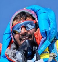  Kakka Keval HirenCountry: IndiaClimbing Member 