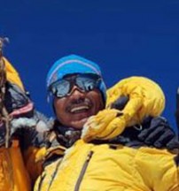  Lakpa Tasi SherpaCountry: NepalClimbing Sherpa 