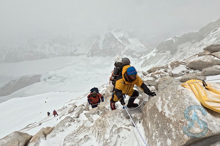  Makalu Expedition Spring 2023 