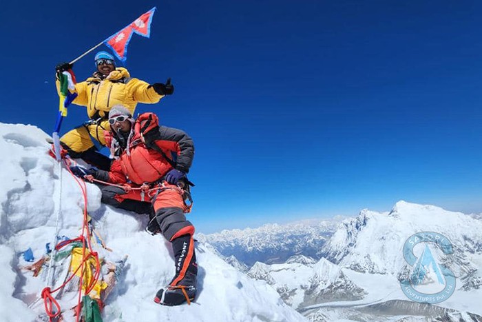  Makalu Expedition Spring 2023 