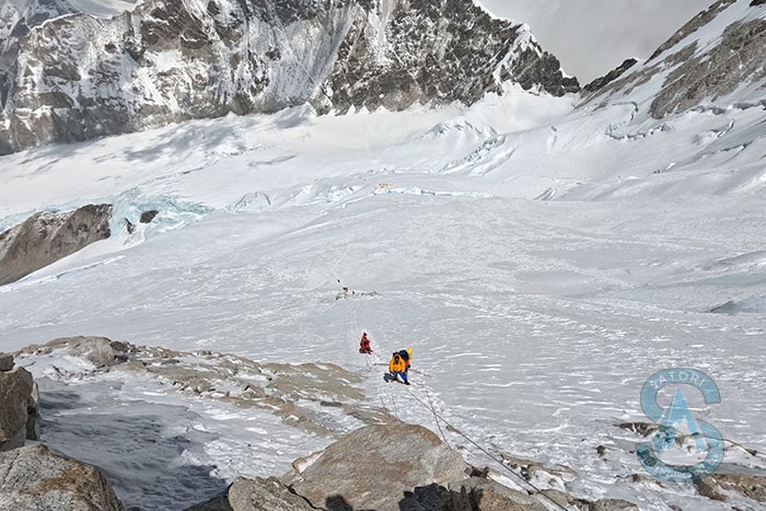  Makalu Expedition Spring 2023 