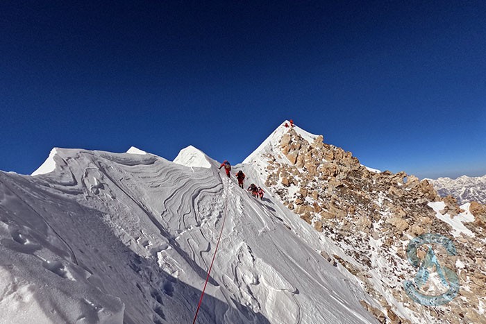  Makalu Expedition Spring 2023 