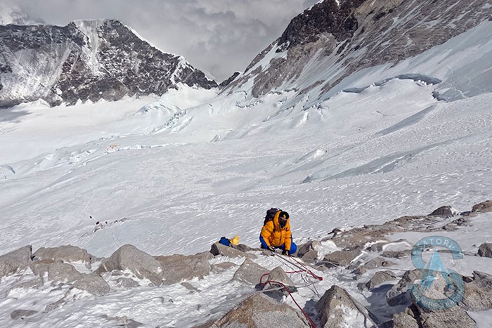  Makalu Expedition Spring 2023 