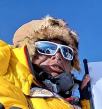  Nima SherpaCountry: NepalClimbing Sherpa 