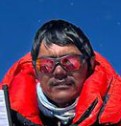  Pemba Dorchee SherpaCountry: NepalClimbing Sherpa 