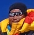  Nurbu SherpaCountry: NepalClimbing Sherpa 