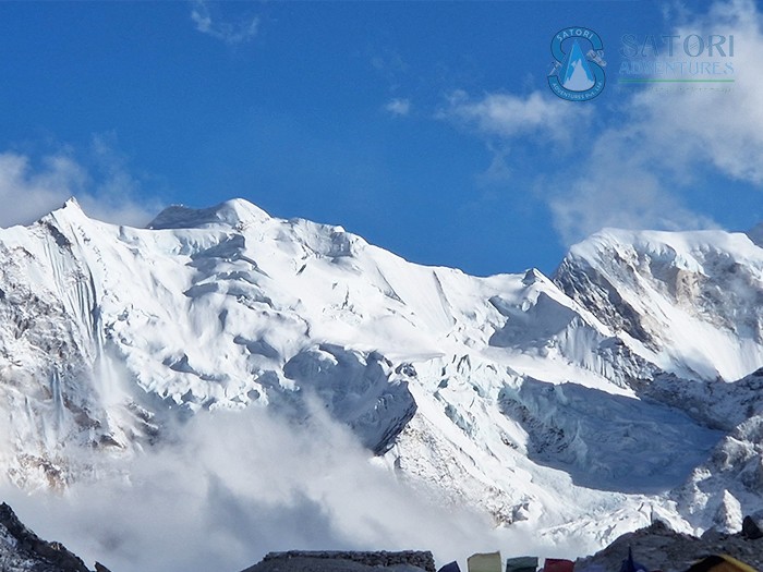  Makalu Expedition Spring 2025 