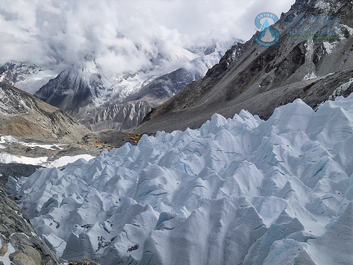  Makalu Expedition Spring 2025 