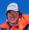  Ngima SherpaCountry: NepalClimbing Sherpa 