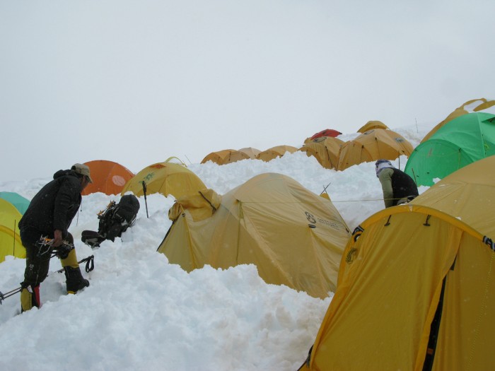  Manaslu Expedition Autumn 2018 