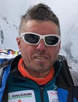   Name: Mario Casanova Country: ItalyClimbing Member 