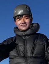   Name: Dawa Temba Sherpa Country: NepalClimbing Sherpa										 