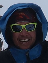   Name: Vladmir Vladmirov Pavlov Country: BulgariaClimbing Member 