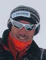   Name:Matteo Bonalumi Country: ItalyClimbing Member 