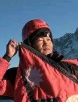   Name: Anup Rai Country: NepalCook 