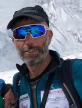   Name:Stefano Pedranz Country: ItalyClimbing Member 