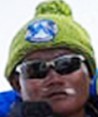  Anup Rai										Country: NepalClimbing Sherpa 
