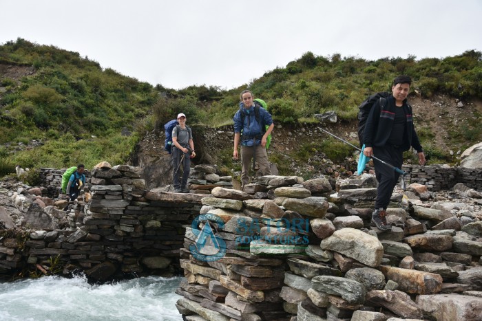  Manaslu Expedition Autumn 2021 