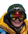  Lakpa Tasi Sherpa										Country : NepalClimbing Sherpa 