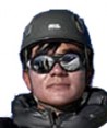  Dawa Temba Sherpa										Country: NepalClimbing Sherpa 