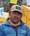  Bibek PandeyCountry : NepalCamp Manager 