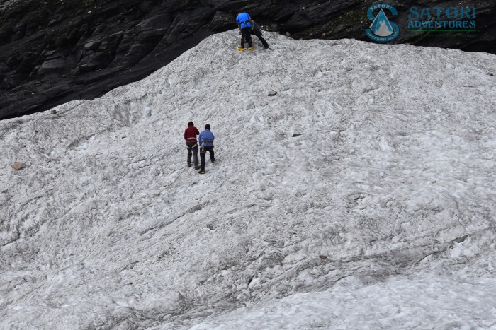  Manaslu Expedition Autumn 2021 