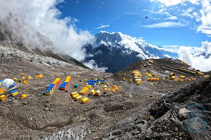  Manaslu Expedition Autumn 2022 