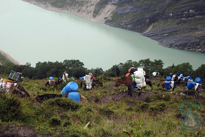  Manaslu Expedition Autumn 2022 