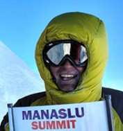  Adamski Karol AdamCountry: PolandClimbing Leader 