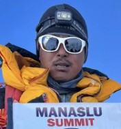  Thuktang SherpaCountry: NepalClimbing Sherpa 