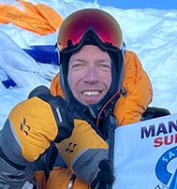  Starink ThijsCountry: NetherlandsClimbing Member 