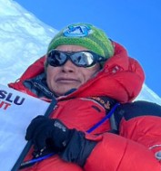  Pema SherpaCountry: NepalClimbing Sherpa 