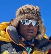  Nima SherpaCountry: NepalClimbing Sherpa 