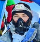  Dan Ioan RobescuCountry: RomaniaClimbing Member 