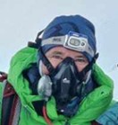  Dan Ionel RobescuCountry: RomaniaLeader 