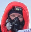  Matthew Kevin Le VoiCountry: United KingdomClimbing Member 