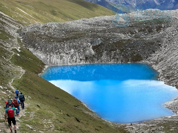  Manaslu Expedition Autumn 2024 