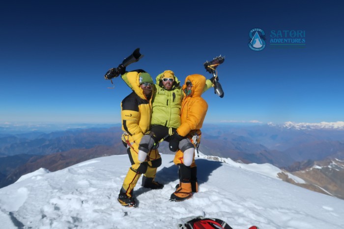  Putha Expedition Autumn 2019 