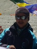  Name: Furte SherpaCountry: NepalClimbing Sherpa 
