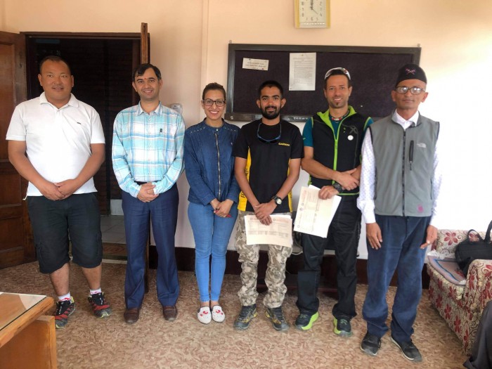  Putha Expedition Autumn 2019 